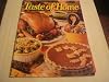 Taste of Home Magazine October/November 1998 (Volume 6 Number 5)