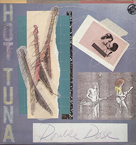 Hot Tuna - 1st - Zortam Music