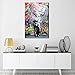 DINGDONG ART- Framed Einstein Poster 
