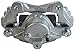 Prime Choice Auto Parts BC30230PR Set of Front Brake Calipers