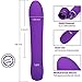 Vibrator Electric Handheld -10 Vibration Patterns - Silicone Bullet Sex Vibrator - Waterproof vibrator for women, Powerful & Quiet Vibration - Packaged Handheld Vibrator, Pink, Lyps Annabelle (Purple)