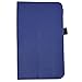 Acer Iconia One 10 B3-A20 Case,Mama Mouth PU Leather Folio 2-folding Stand Cover with Stylus Holder for 10.1
