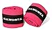 Sling Shot Gangsta Wraps - Pink, 20 inch