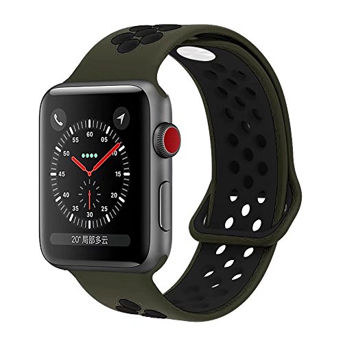 HILIMNY Hailan for Sports Apple Watch 
