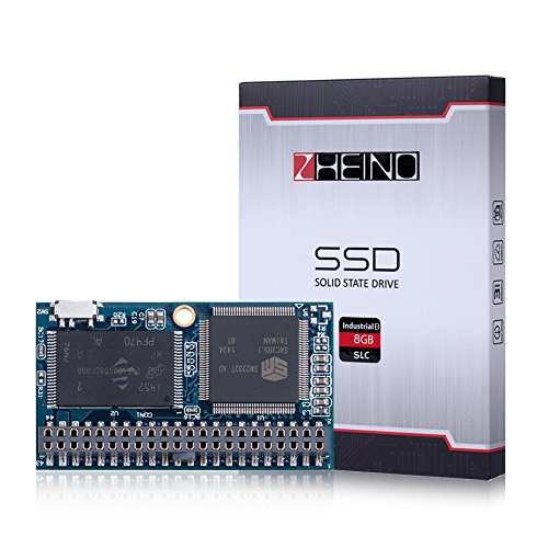 Zheino industrial b disk on module pata ide 44pin dom 8…