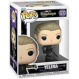 Funko Pop! Marvel: Loki - Sylvie 