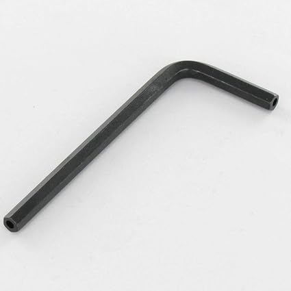 Cle Hexagonale Inviolable Hexagonal Creux 3 Vis 5 Amazon Fr Bricolage