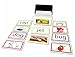 Success Reading's Phonics Game Cards, Short Vowel Sounds, for Parents and Teachers to Help Children Learn to Read From Prek, Kindergarten, First Grade and Older.