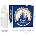 Royal Prince Charming - Baby Shower or Birthday Party Centerpiece & Table Decoration Kit