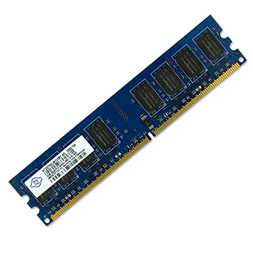 NANYA:240P-DDR2-2GB-PC6400.