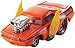 Mattel Disney/Pixar Cars Snot Rod with Flames Diecast Vehicle