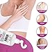 Natural Underarm Whitening Cream, Armpit Lightening and Brightening Deodorant Cream, Body Creams, Underarm Repair Whitening Cream Between Legs Knees Sensitive Areas