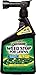 Spectracide 95835 Weed Stop for Lawns Ready-to-Spray Concentrate, 32-Ounce