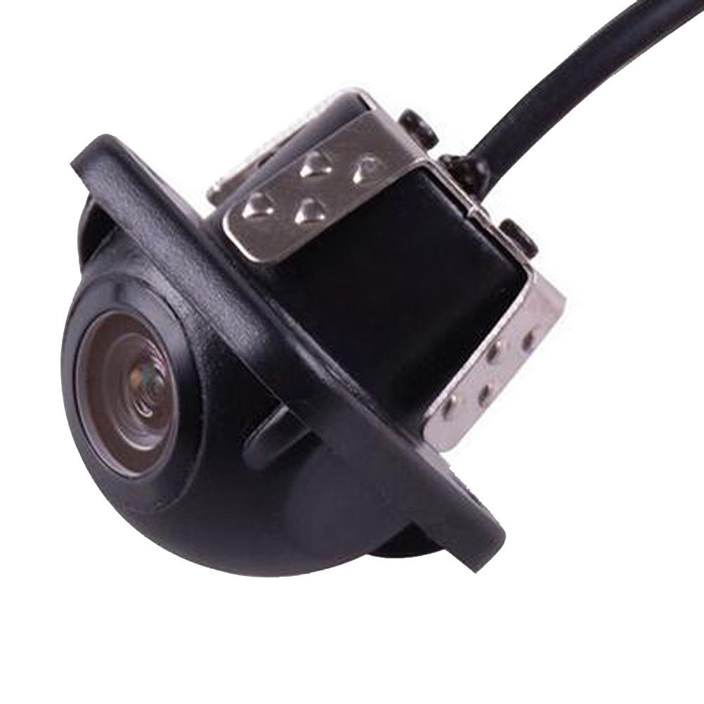 Supporto telecamera luce posteriore bicicletta robusto per
