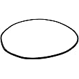 ALLIANCE LAUNDRY SYSTEMS Gasket, Outer Tub (D511056)