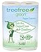 Green2 100% Tree Free 65-Sheet Paper Towels, 12 Count (Pack of 2)