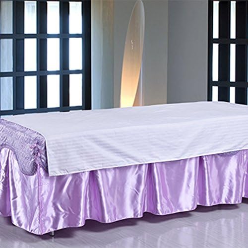 beauty bed sheets/Special sheets for beauty sheets/SPA massage beauty bed sheets-B 120x190cm(47x75inch)