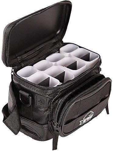 Bum Bag Shoulder Bag Accessory Boxes for wobblern, poppern or Rubber Fish gürt05