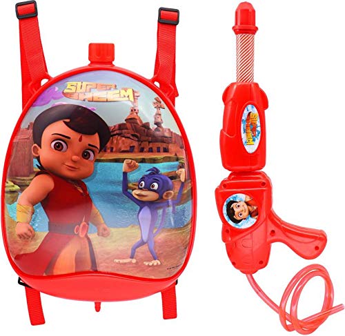 super bheem toys