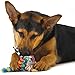 Petstages Rag Rope Ball