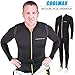 MOTO-D Motorcycle Undersuit Medium