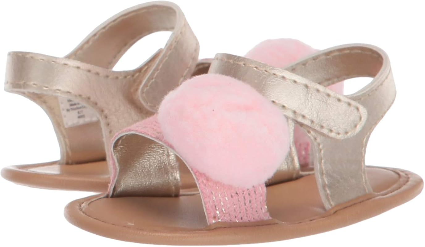  | Baby Deer Unisex-Child Baby Summer Sandals Flat | Sandals