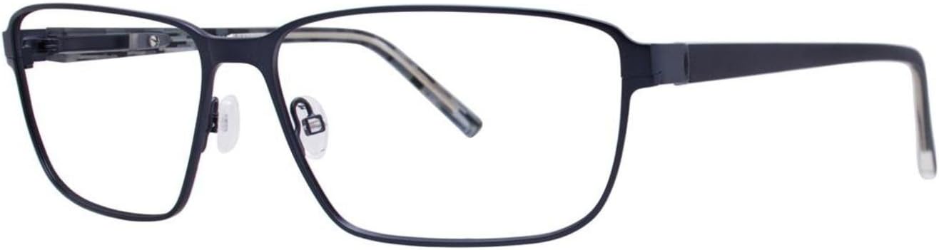 Jhane Barnes TRANSITIVE Steel Eyeglasses Size59