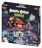 Angry Birds Space Race Game