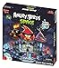 Angry Birds Space Race Game