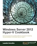 Image de Windows Server 2012 Hyper-V Cookbook