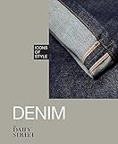 Icons of Style: Cult Denim by The Daily Street