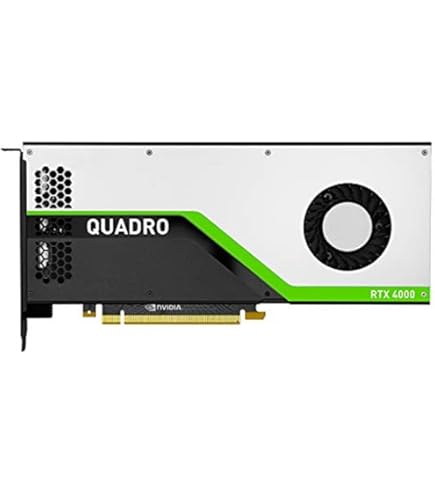 Amazon.com: nVidia LEADTEK RTX A4000 Ampere PCIe 4.0 x16
