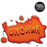 UNGAWA THE PARTY STARTS RIGHT F**KING NOW EP (EP)  image