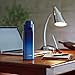 Zojirushi Cool Bottle Stainless Steel Mug, 1 Count (Pack of 1), Gradation Blue