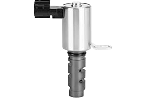PAPAPARTS Engine Camshaft Variable Oil Control Valve Timing vvt Solenoid Compatible with Tribeca Forester Impreza Legacy Outback Replace OE# 10921AA040 917-246