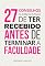 Livro 27 conselhos que eu gostaria de ter recebido antes de terminar a faculdade