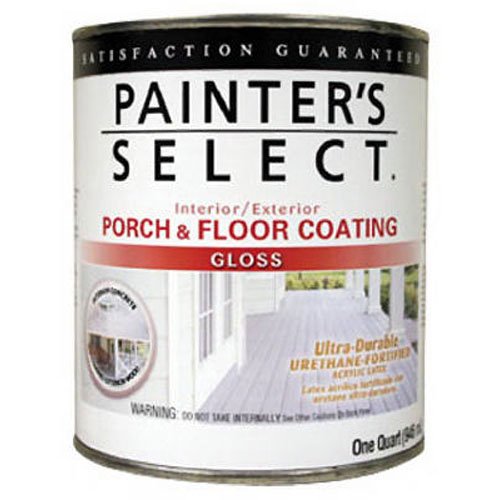 5 Top Picks Best Paint For Wooden Porch Floor (DIY BONANZA)