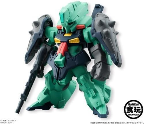 Amazon Fw Gundam Converge ガンダムコンバージ 18 106 ディジェse R 食玩 ガム 通販