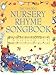 Usborne Nursery Rhyme Songbook (Songbooks) by