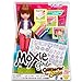 Moxie Girlz Glitterin' Style Doll - Kellan