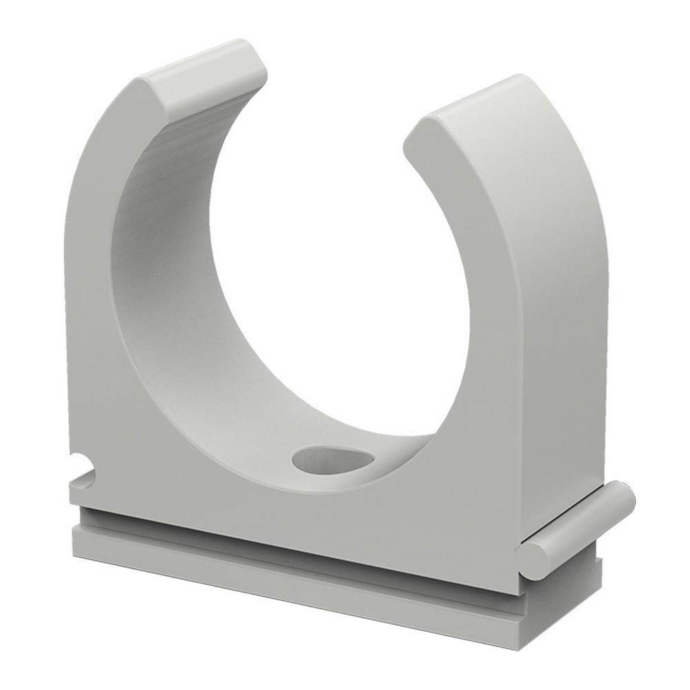 Desa 15080040 Clamp – Plastica Clec Nylon 40