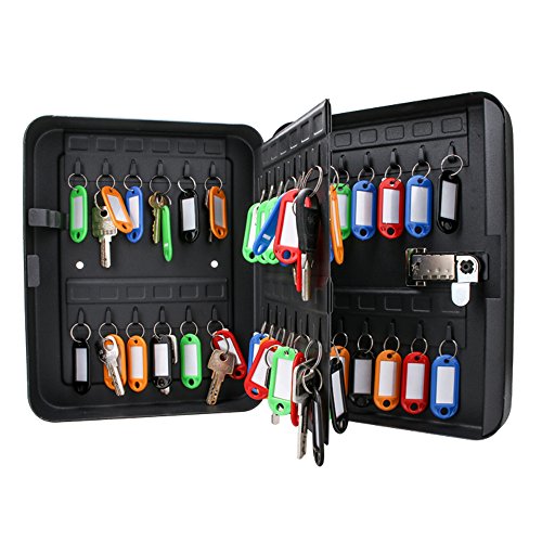 4 Cabinet+Combination+Storage+Organizer+Security