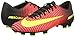 Nike Men's Mercurial Victory IV FG Soccer Cleat Crimson/Volt/Black Size 11.5 M US