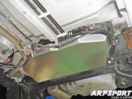 Amazon プリウス 30系 タンクガード A オイルポンプ 車 バイク