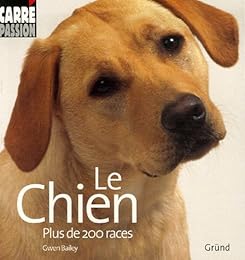 Le  chien
