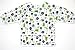Pikababy Waterproof Long Sleeved bib with Pocket for Toddlers, Girl boy, Unisex