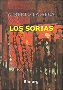Los Sorias Libros
