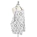 Bebe au Lait Premium Cotton Nursing Cover, Astoria