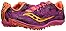 Saucony Women's Shay XC4 Flat Racing Shoe