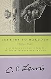 Letters to Malcolm: Chiefly on Prayer